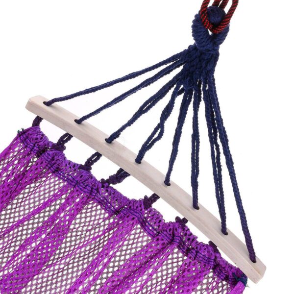 Outdoor camping hammock - Image 2