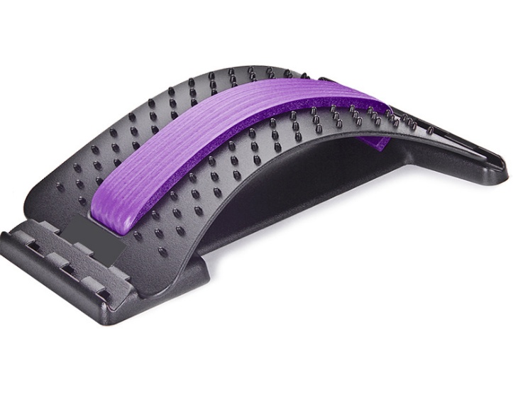 Lumbar Tractor Waist Traction Therapy Lumbar Orthosis Lumbar Intervertebral Disc Waist Prominent Back Pain Relief - Image 47