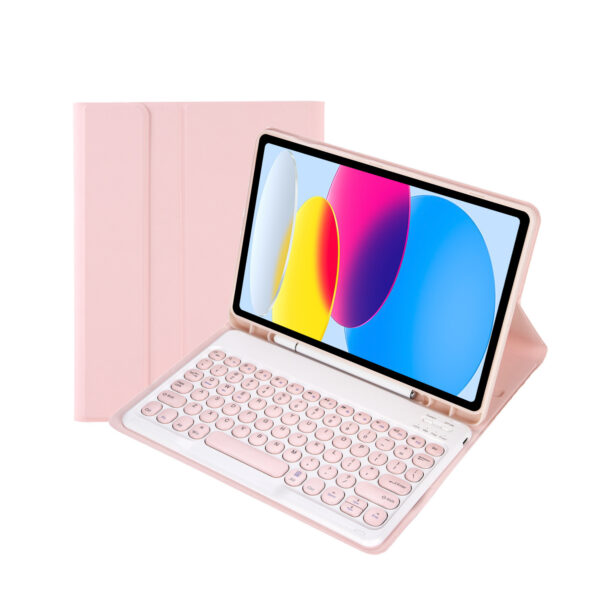 Compatible With The New Bluetooth Keyboard Case - Image 22