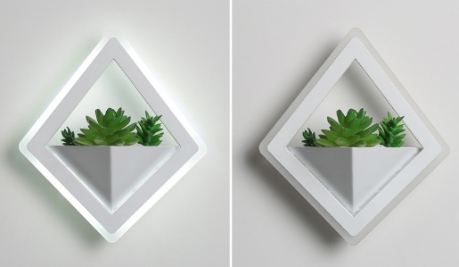 Modern Minimalist Wall Light - Image 20
