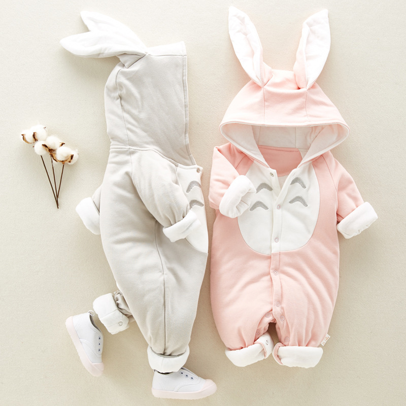 Baby jumpsuit baby romper - Image 13