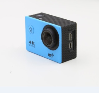 4K  Waterproof Sport Camera - Image 17