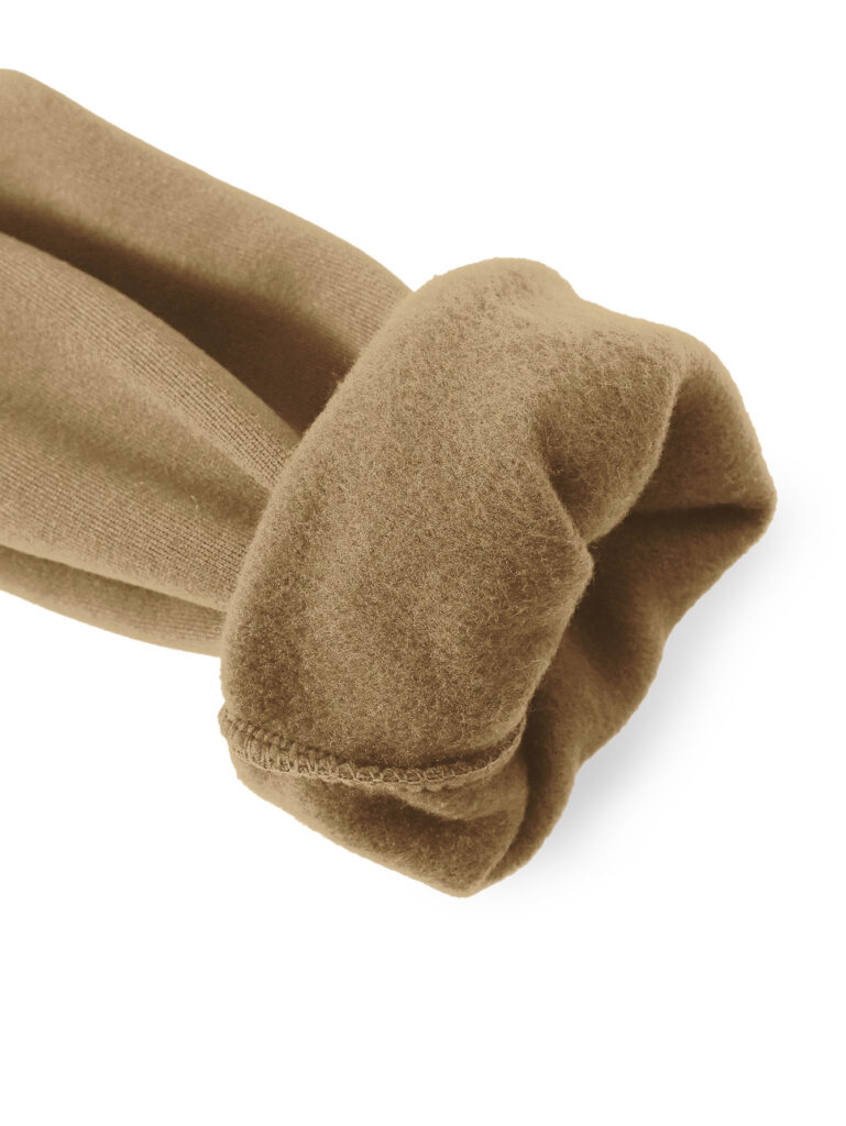 New Fallwinter Mens Fleece-lined Hoodie