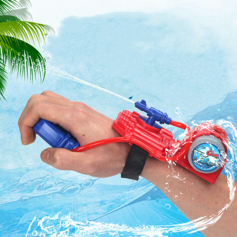 Creative Wrist-style Water Toys Summer Children