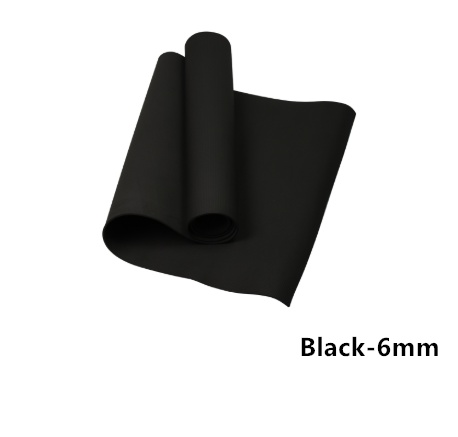 Super Soft  EVA Fitness Composite Mat Yoga Mat 4mm 6mm - Image 15