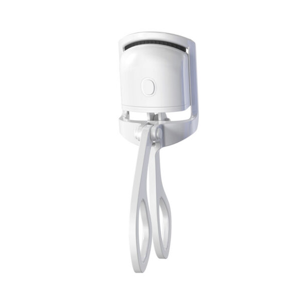 Heated Eyelash Curler Electric Temperature Control Mini Eyelash Curler Electric Portable Charging - Image 22