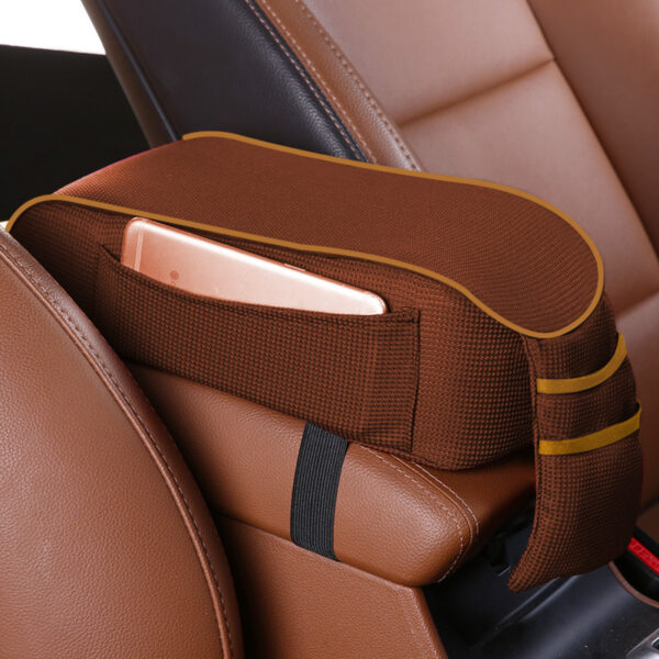 Car accessories armrest box pad - Image 13