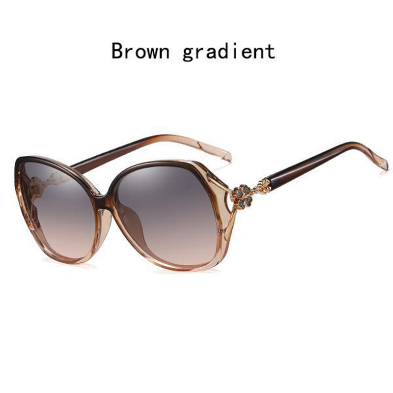 Luxury Women Polarized Sunglasses Women UV 400 - Image 3