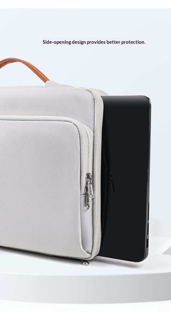 Drop- And Shock-resistant Laptop Carry Bag For Notebooks - Image 19