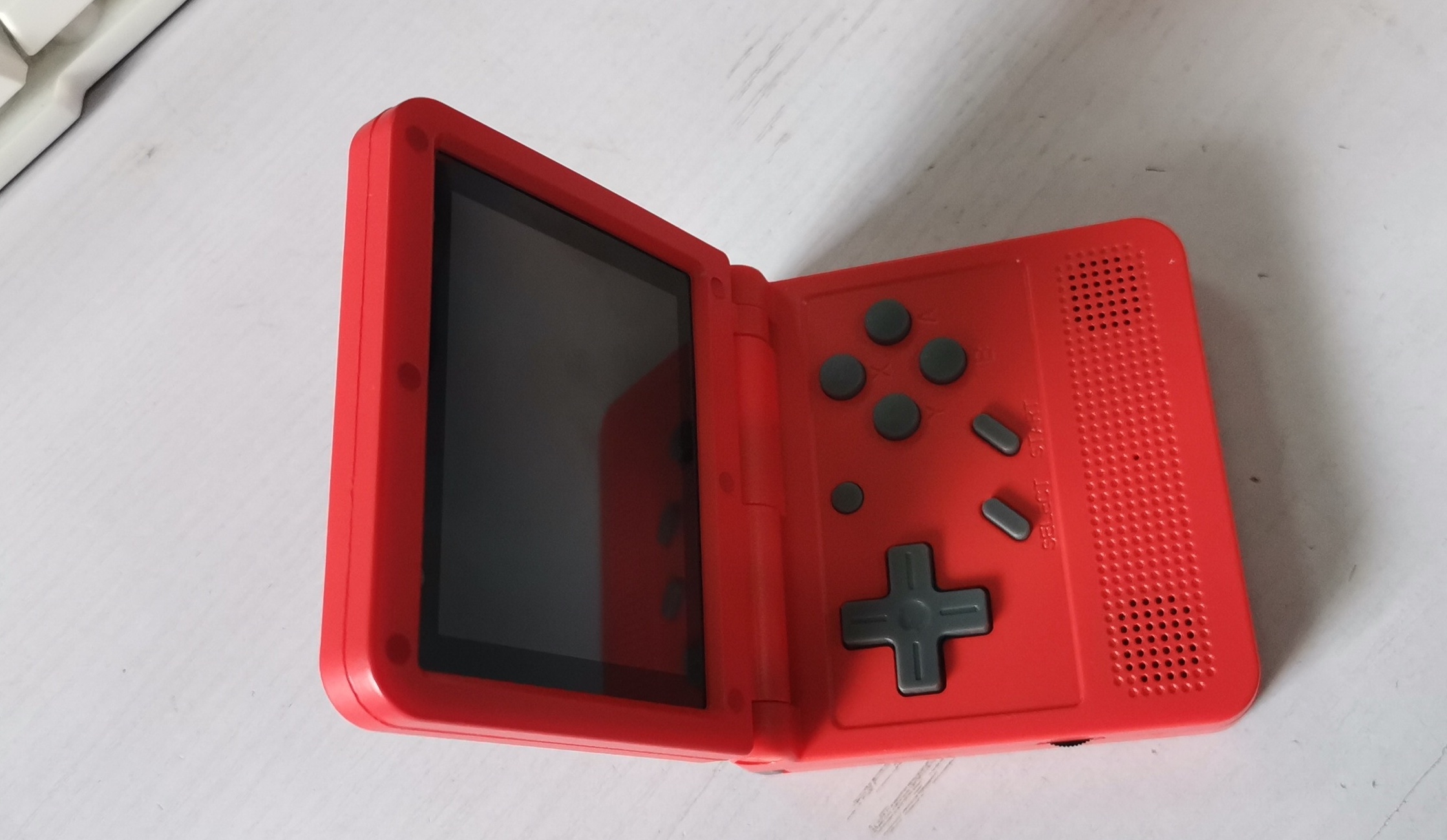 Mini handheld flip handheld - Image 17