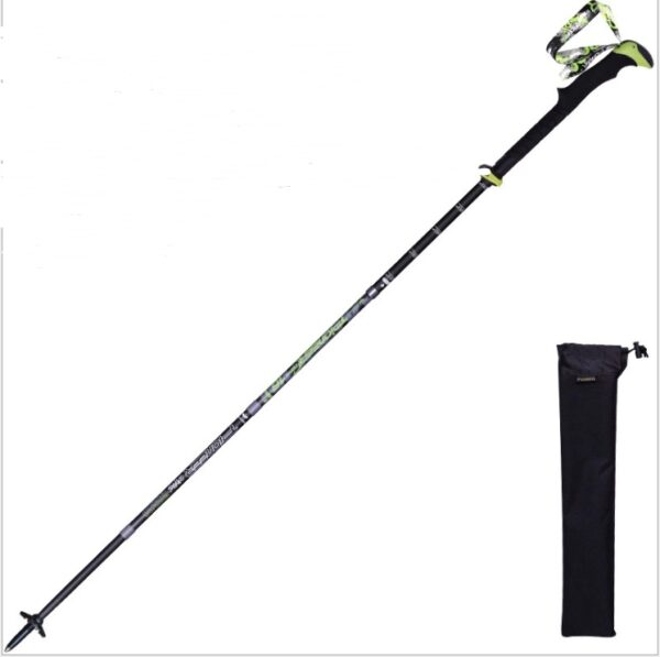 Carbon Fiber Trekking Pole - Image 7