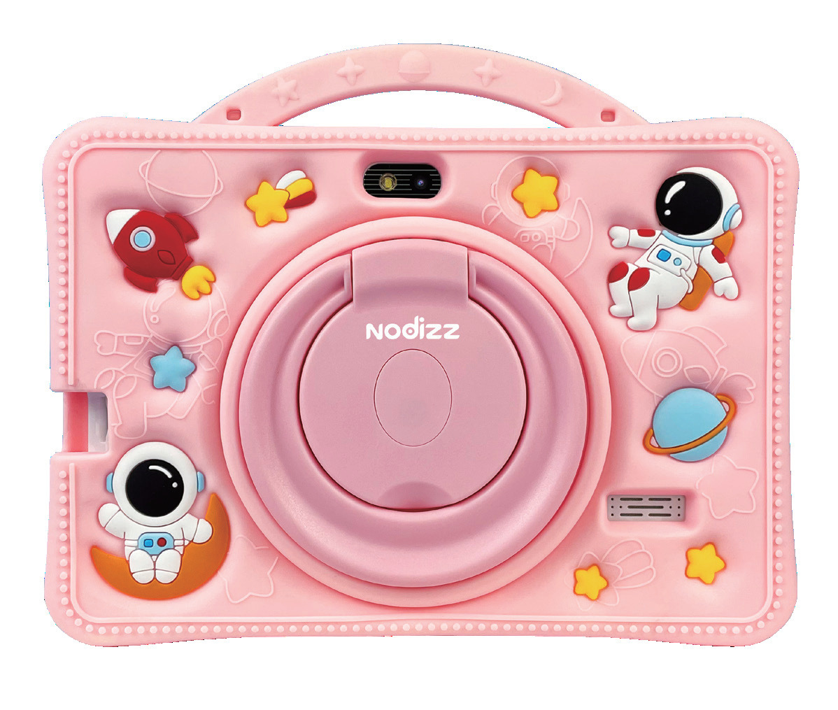 7-inch Bluetooth Wireless Tablet For Kids - Image 3