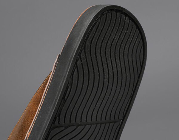 Men's Breathable Casual All-Match Beach Shoes - Image 7