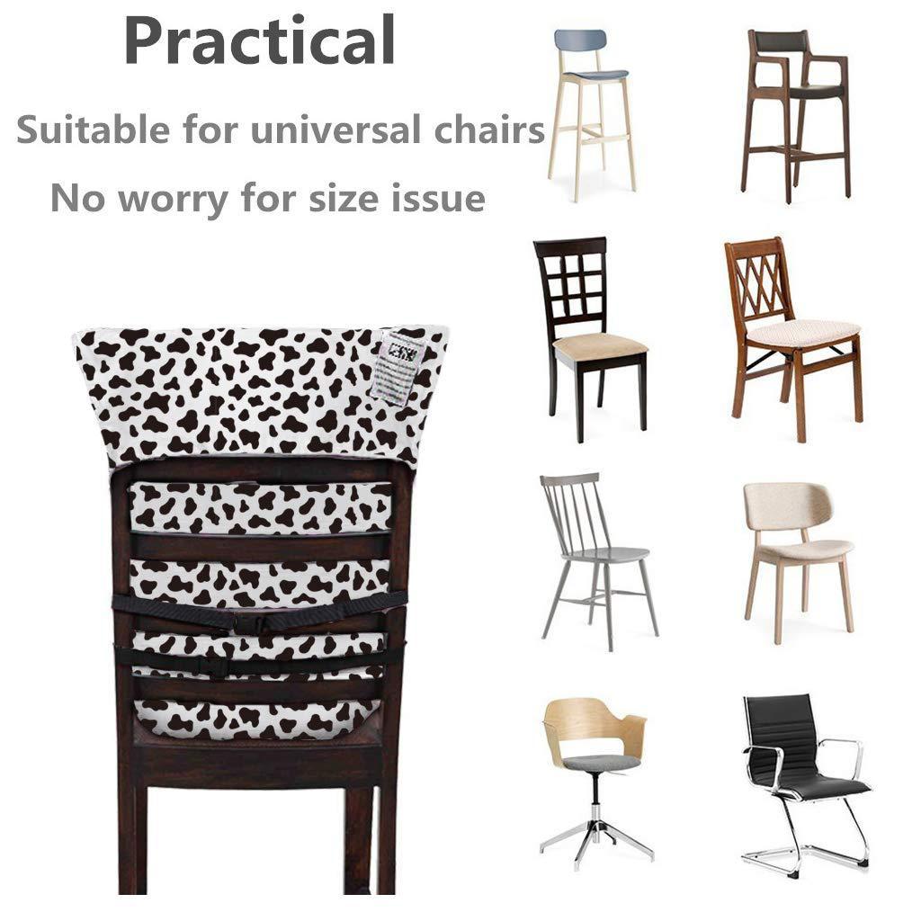 Portable Baby Dining Chair Bag Baby Safety Seat - Image 5