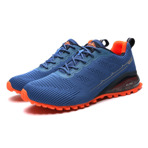 Men's Outdoor Running Shoes Casual Shoes Hiking Shoes Hiking Shoes - Image 21