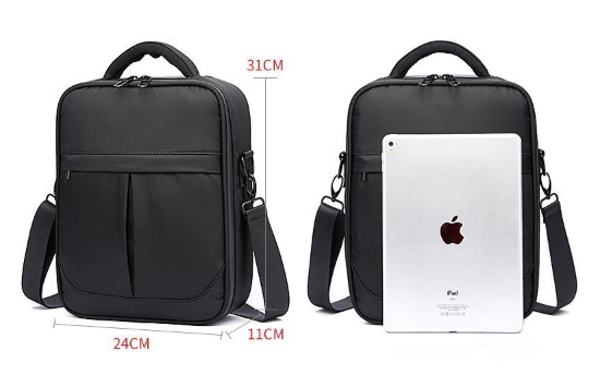 Shoulder Bags For Men Messenger Bag - Image 5
