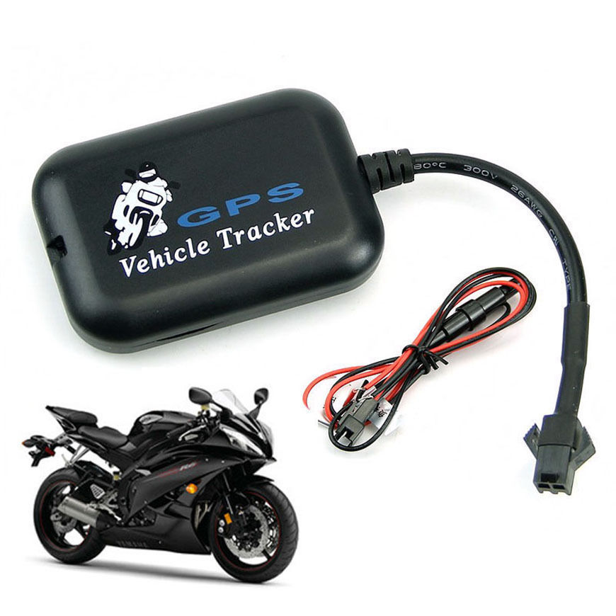 TX-5 locator car motor vehicle motor vehicle positioning tracker GPS locator tracker burglar alarm - Image 1