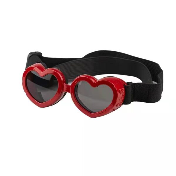 Pet Glasses Windproof Eye Protection Accessories - Image 15