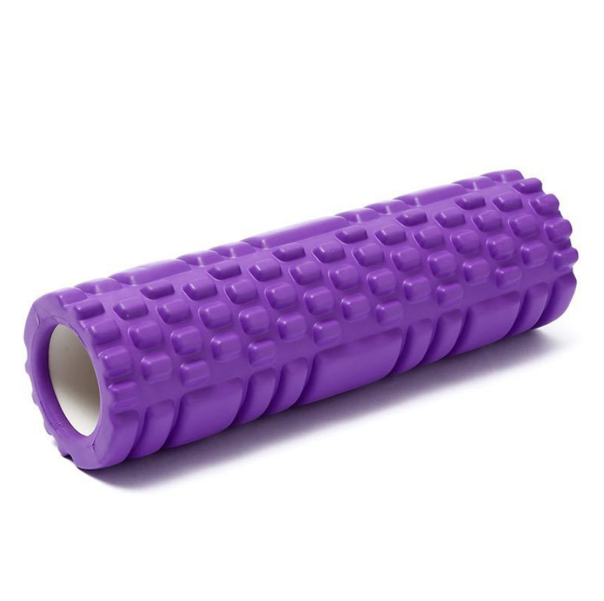 Roller Fitness Foam Roller Muscle Relaxer - Image 5
