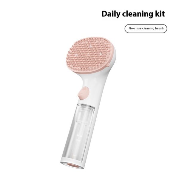3 In 1 Pet Steam Brush Pet Cleaning Adjustable Comb Wash-free Comb Hair Removal Grooming Supplies Pets Accessories - Image 9