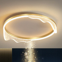 Romantic Ceiling Personalised Study Lighting - Image 13