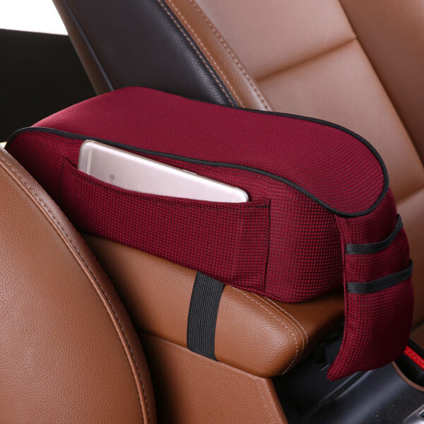 Car accessories armrest box pad - Image 14