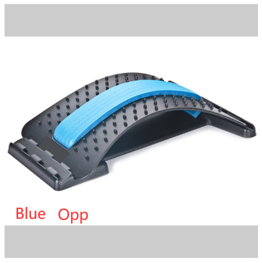 Lumbar Tractor Waist Traction Therapy Lumbar Orthosis Lumbar Intervertebral Disc Waist Prominent Back Pain Relief - Image 39
