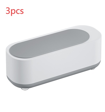 Ultrasonic Cleaning Machine High Frequency Vibration Wash Cleaner Washing Jewelry Glasses Watch Ring Dentures Cleaner - Image 27