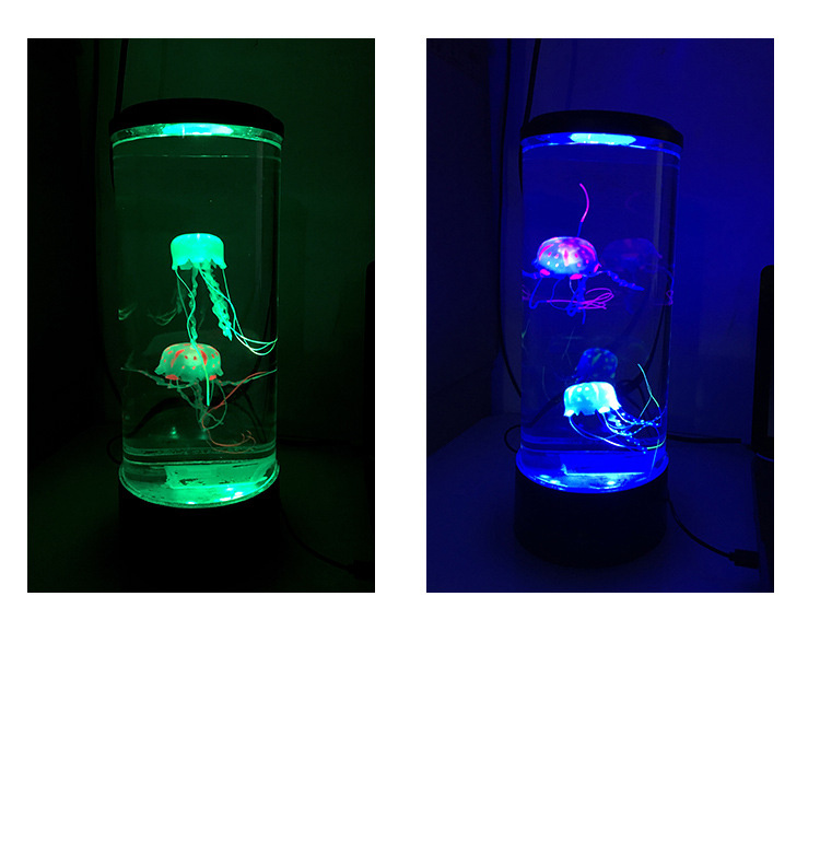 Jellyfish Light LED Light - Image 2