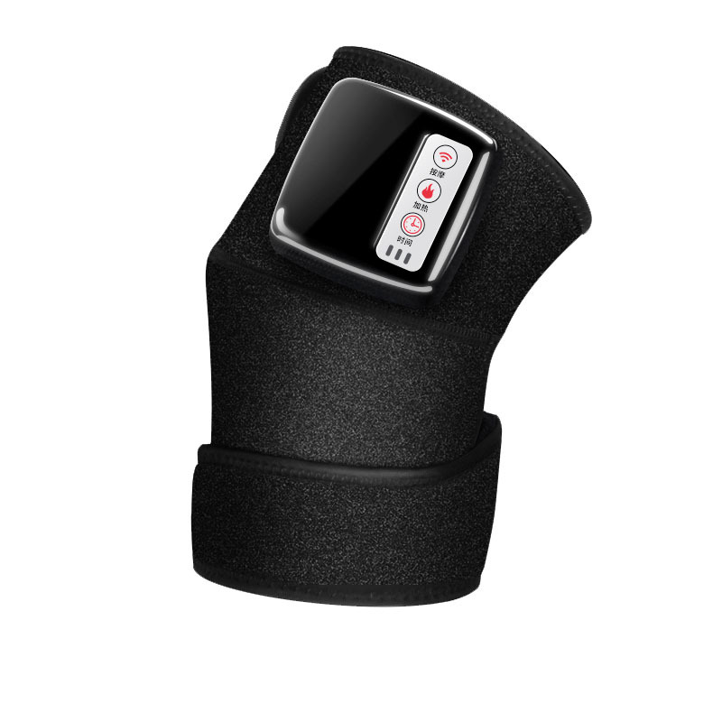 Electric Infrared Heating Knee Massager Wrap Elbow Joint Support Vibration Therapy Physiotherapy Machine Pain Relief Massageador - Image 19