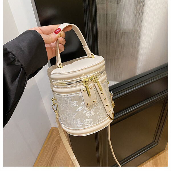 Versatile Handheld Shoulder Crossbody Bag - Image 20