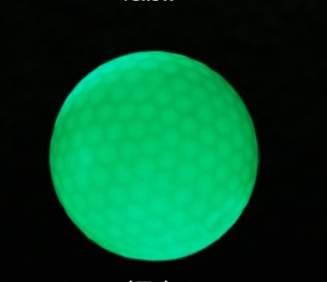 Led Golf Ball Flashing Ball Golf Supplies - Image 8