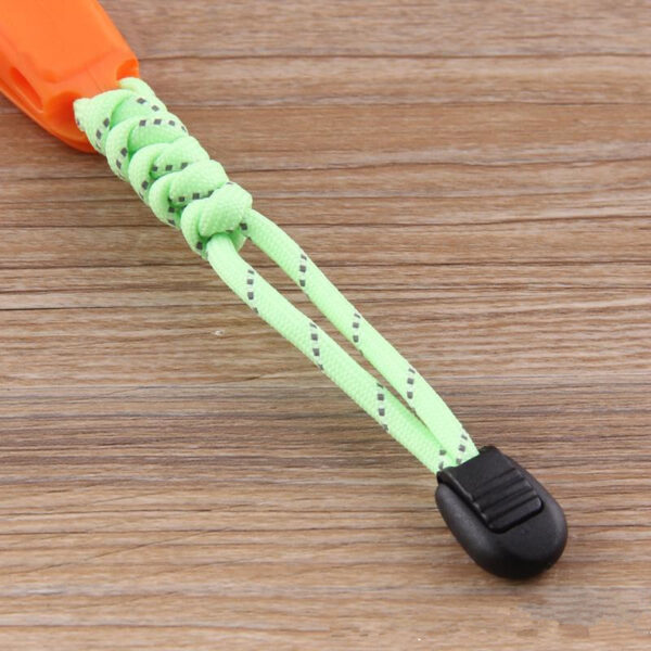 Fire survival whistle - Image 6