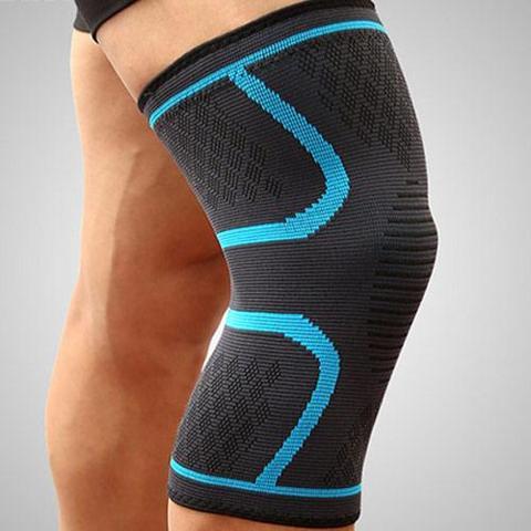 Knee Support Anti Slip Breathable - Image 25