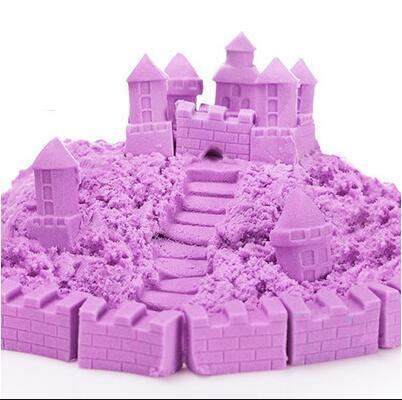 Kinetic Sand  Space Colored Sand - Image 2