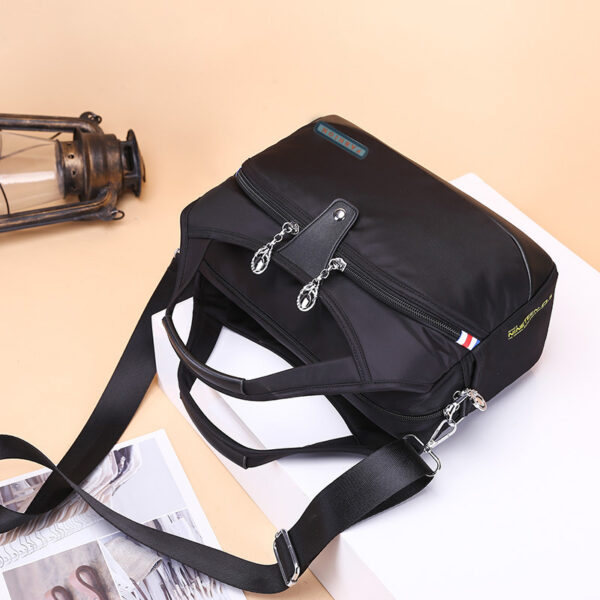 Crossbody Bags Women Fashion Anti-Theft Handbags Shoulder Bag - Image 7