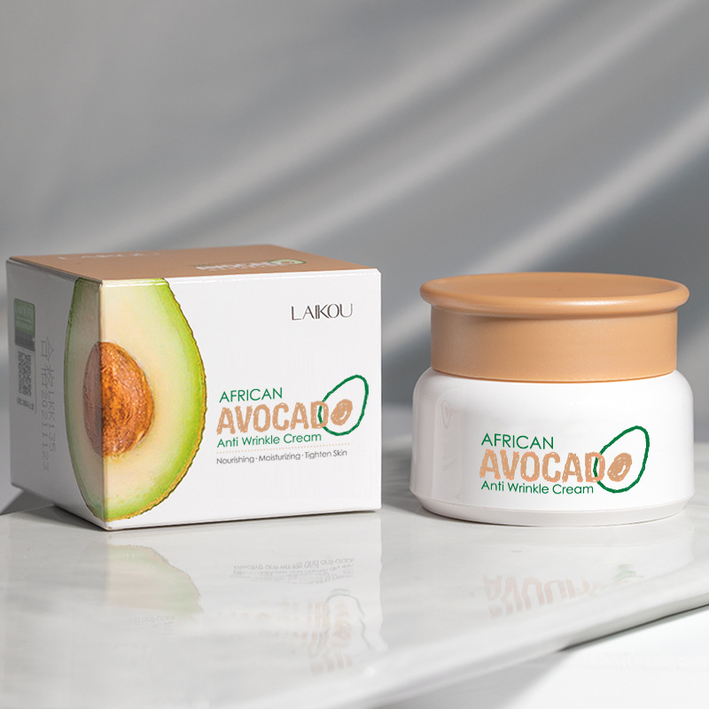 Avocado antifreeze cracking cream - Image 1