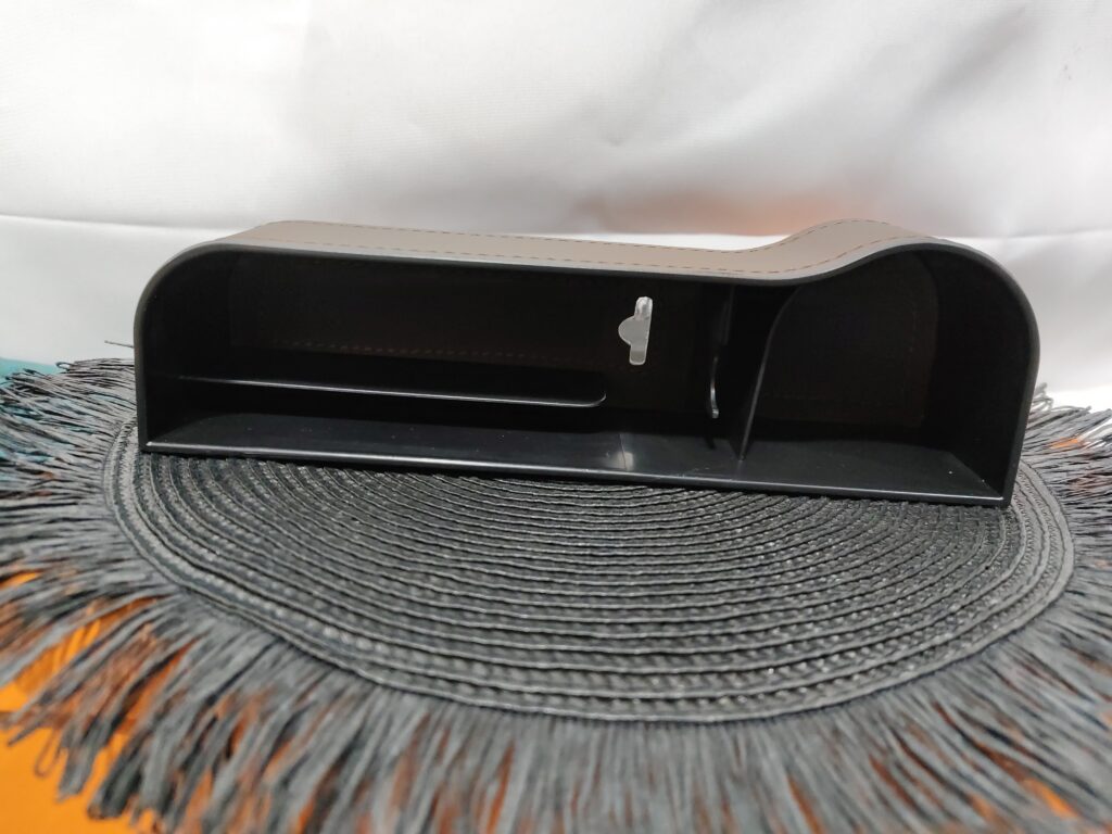 Car Storage Box