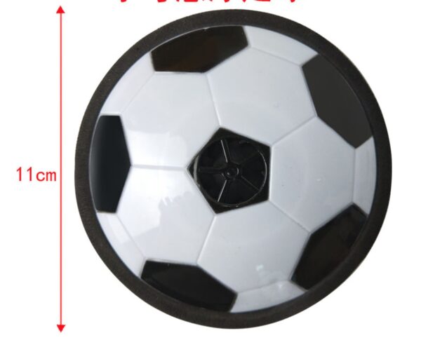 Air Power Hover Soccer Ball Football For Babi Child Toy Ball Outdoor Indoor Children Educational Toys For Kids Games Sports - Image 5