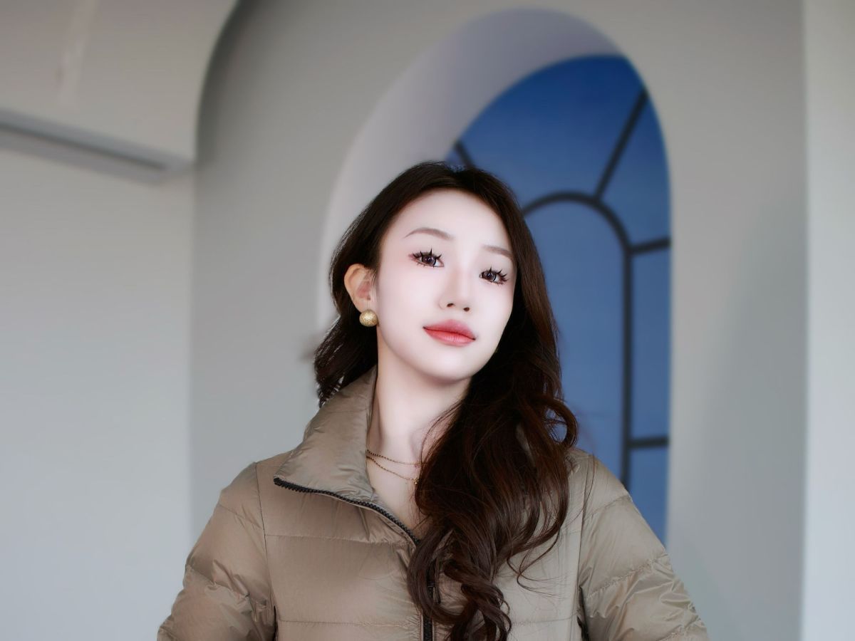 New Off-season Warm Short Down Jacket - Image 15
