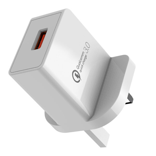 Compatible Mobile Phone Watch Earphone Wireless Charger 3 In 1 Wireless Charger Stand - Image 26