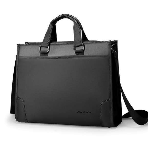 Men's Business Handheld Notebook Computer Briefcase - Image 8