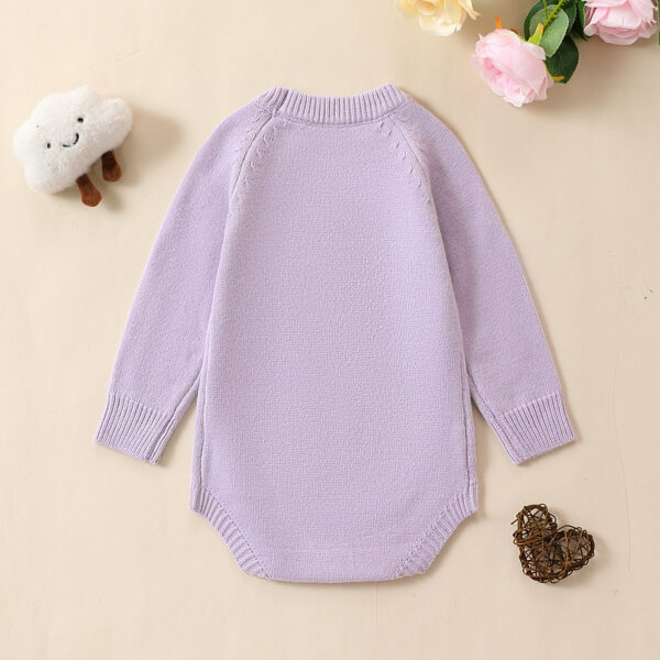Autumn Clothes Baby Clothes - Image 6