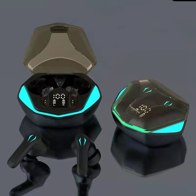 Gaming Gaming Zero Latency Bluetooth Headset - Image 1