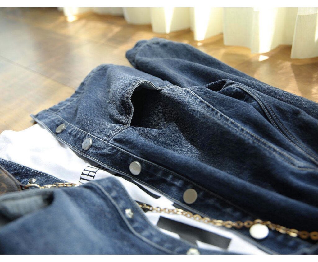 Slimming Baseball Jacket For Women Preppy Style
