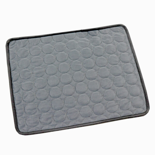 Dog Cooling Mat Summer Pets Cold Bed Extra Large For Small Big Dogs Pet Accessories Cat Durable Blanket Sofa Cat Ice Pad Blanket Pet Products - Image 29