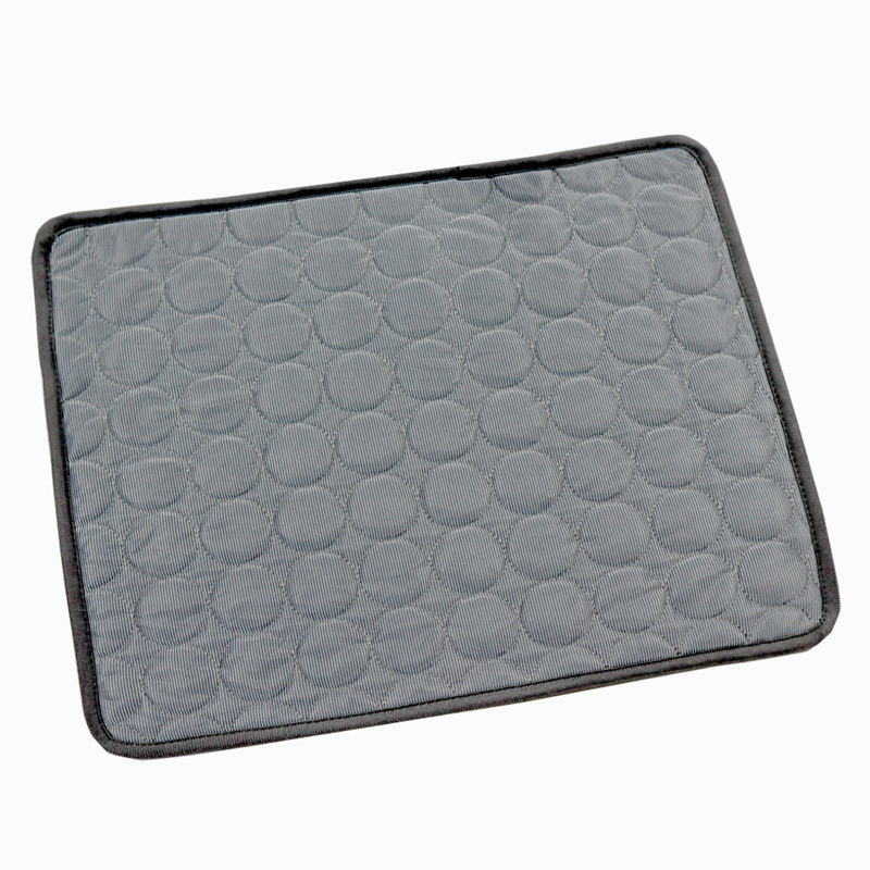 Dog Cooling Mat Summer Pets Cold Bed Extra Large For Small Big Dogs Pet Accessories Cat Durable Blanket Sofa Cat Ice Pad Blanket Pet Products - Image 29