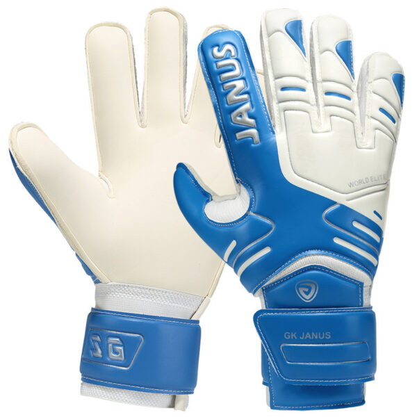 Football goalkeeper gloves - Image 18