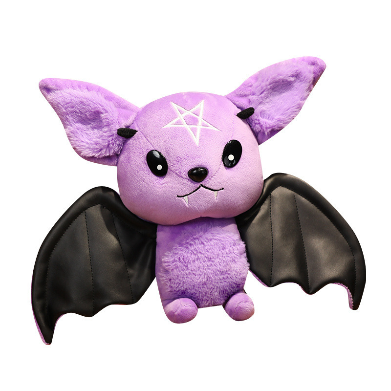 Creative Bat Toy Animal Plush Toy - Image 7