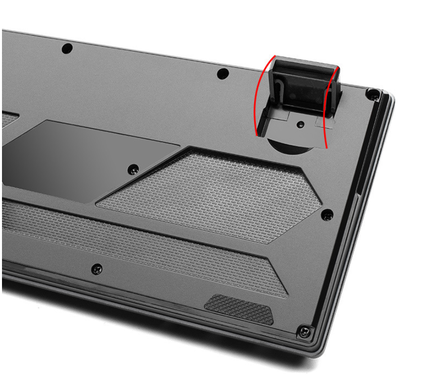 Electronic Games Mechanical Keyboard Notebook Keyboard - Image 6